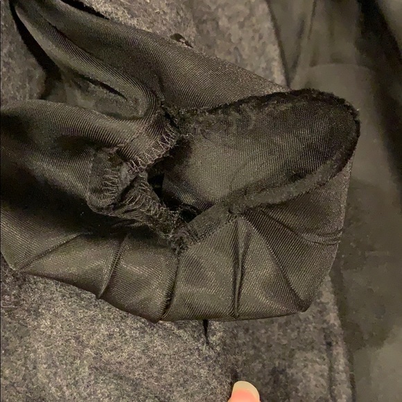 Wool Bomber - Picture 4 of 5